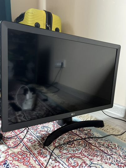 Телевизор LG