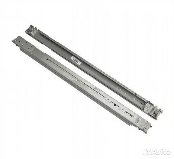 Рельсы-салазки HP Proliant DL160g DL180 DL320 G6