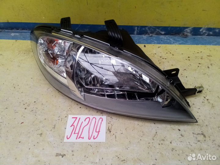 Daewoo Gentra Фара правая Галоген