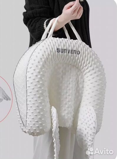 Кокон для новорожденных