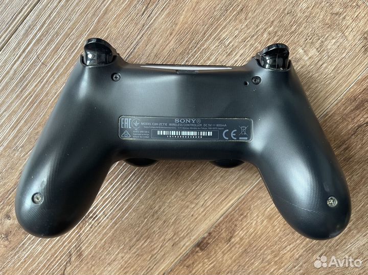 Джойстик Dualshock 4 оригинал для PS4