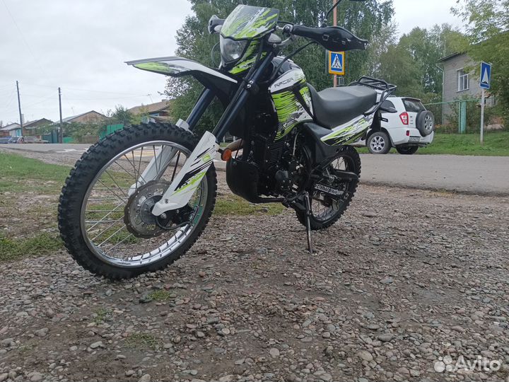 Рейсер пантера 300