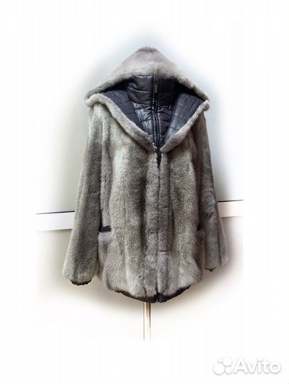 Пошив и реставрация одежды из меха и кожи