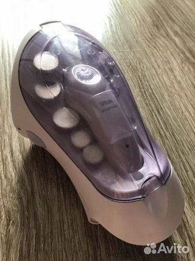 Маникюрный набор vitek