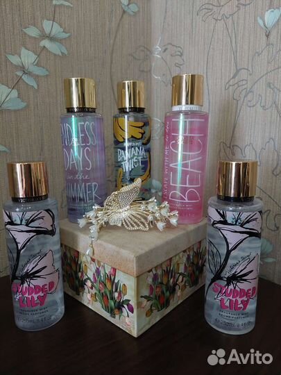 Краб-заколка жемчуг и стразы