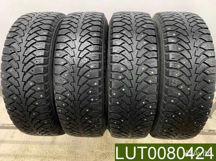 Nokian Tyres Nordman 4 215/70 R16 104R