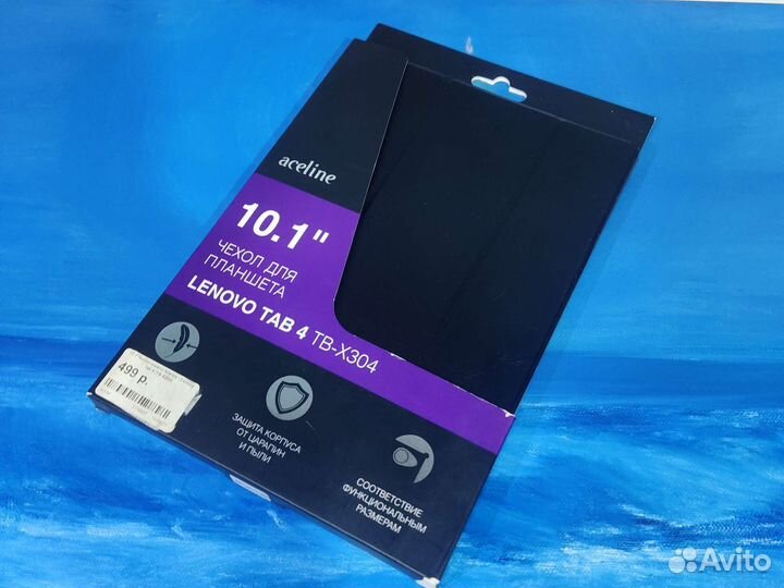 Чехол для Lenovo Tab 4 10 TB-X304