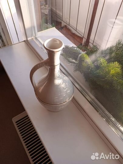 Кувшин керамика СССР