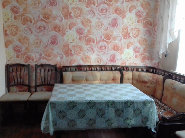 Дом 80 м² на участке 6 сот.