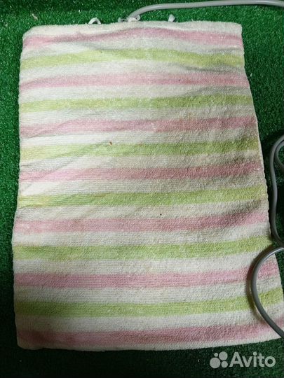 Электрогрелка Efbe Германия