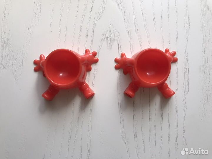 Френч-пресс;Яйцерезка;Подставки; Шприц