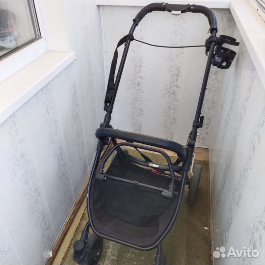 Valco baby snap 4 на запчасти