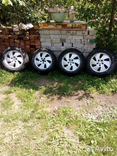 Продам диски R15