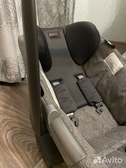 Автокресло inglesina для новорожденного