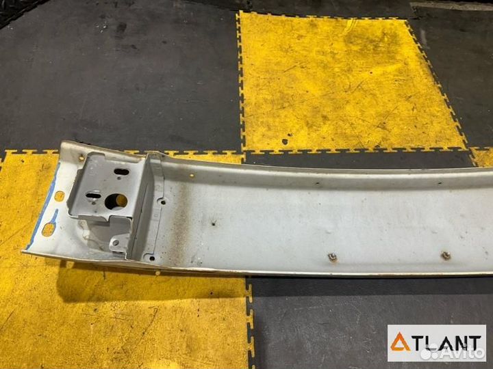 Бампер передний toyota probox