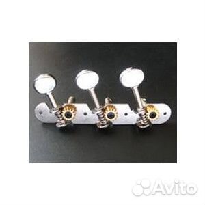 Колковый механизм для домры прима emuzin мкд-5