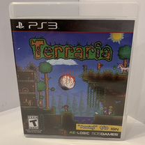 Terraria - PlayStation 3