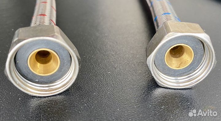 Шланг резиновый армированный