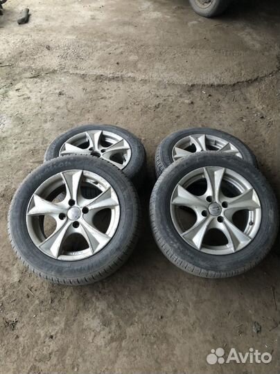 Зимние колеса r13 на ваз