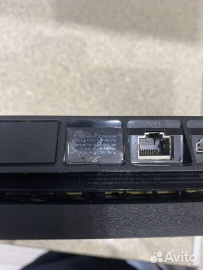 Sony PS4 slim 500gb