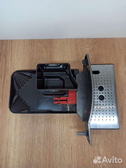 Поддон bosch tes