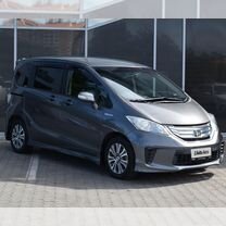 Honda Freed 1.5 CVT, 2012, 164 560 км, с пробегом, цена 1 420 000 руб.