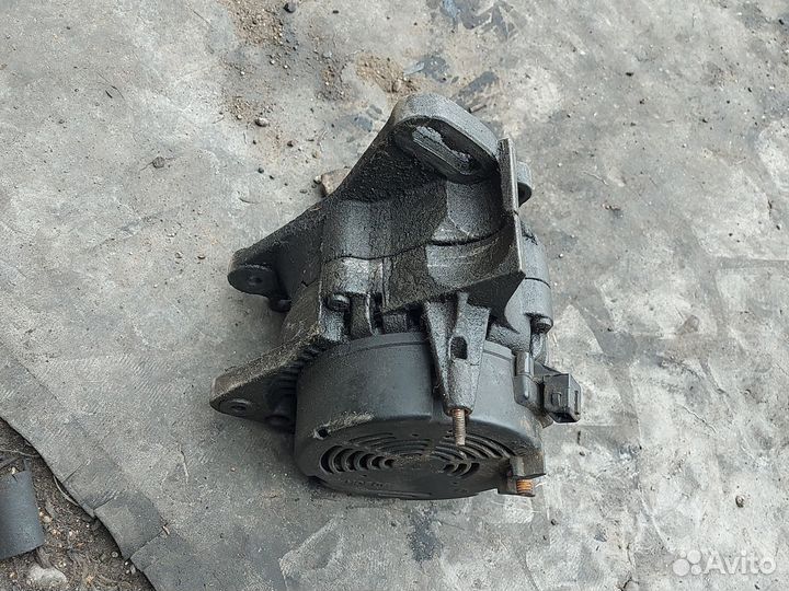 Генератор Фольксваген Т4 1.9 ABL, 1X