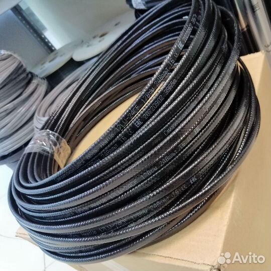 Кабели 24 вольт