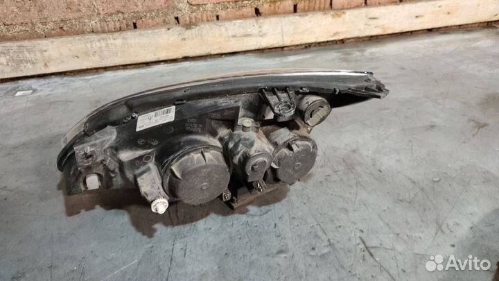 Фара правая Citroen C5 (2000 - 2004) 89005407