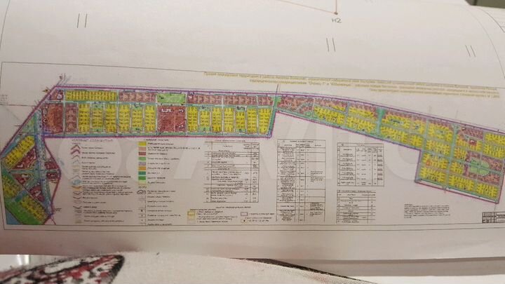 Участок 8,8 сот. (ИЖС)