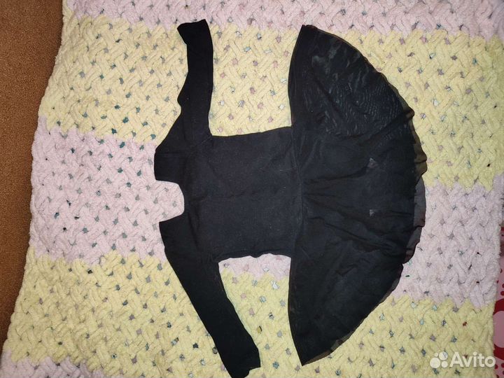 Гимнастический купальник 98размер и 104размер