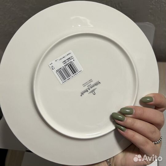 Посуда для детей