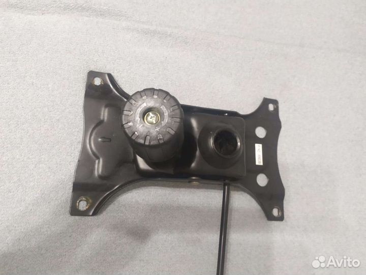 Механизм качания кресла топ ган (Н. Ельцовка)