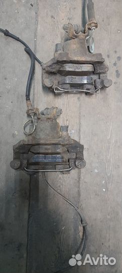 Запчасти на ауди 100