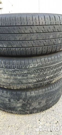 Yokohama Geolandar G091 225/65 R17
