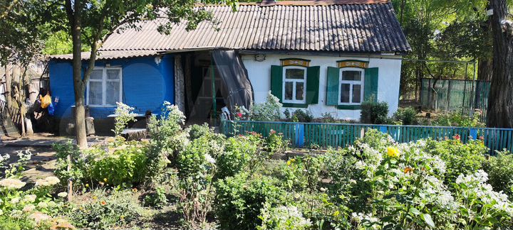 Участок 1,5 га (ИЖС)