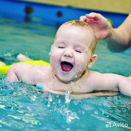Ищу инвестора, продам бизнес (детский бассейн)