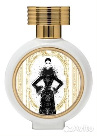 Haute Fragrance Company Beautiful & Wild тестер 75 мл