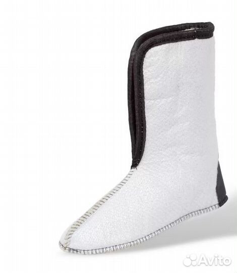 Сапоги женские из эва 