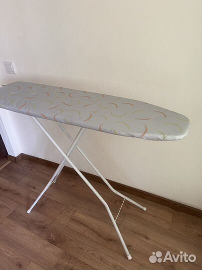 Гладильная доска бу