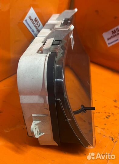 Панель стрелоч. с фишками Toyota Crown, 1000000180