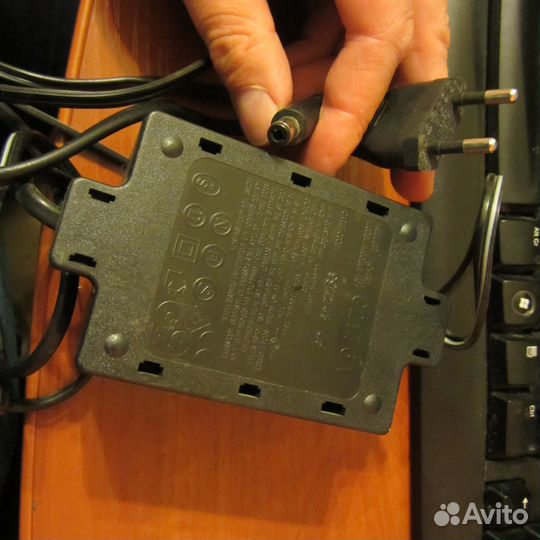 Блоки питания для принтеров