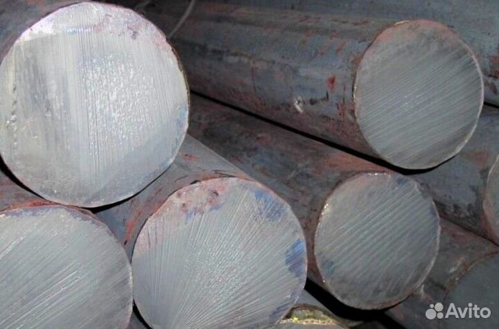 Круг стальной У10