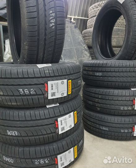 Pirelli Cinturato P1 Verde 205/55 R16 91V