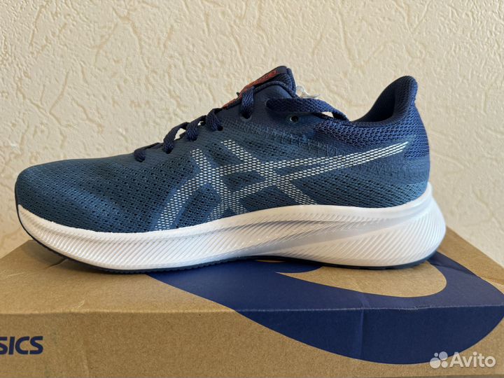 Кроссовки Asics Patriot 13 (25,5 см)