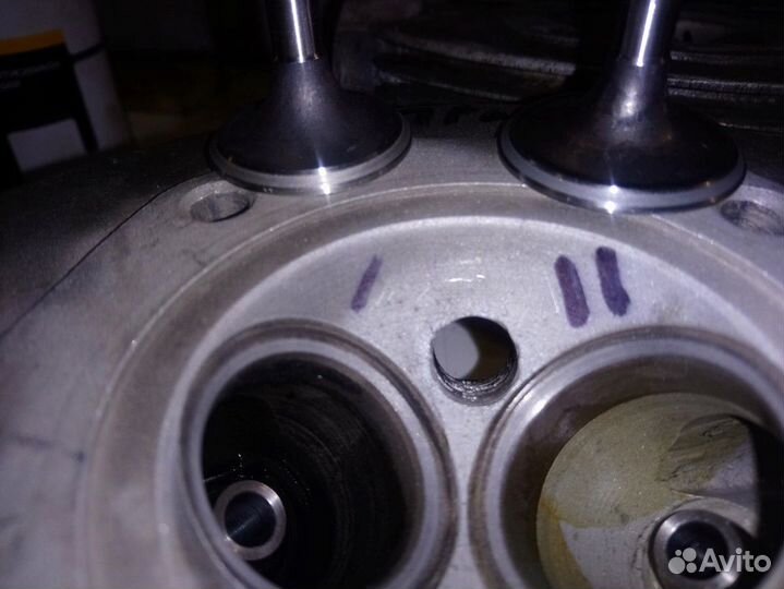 Ремонт советских мотоциклов