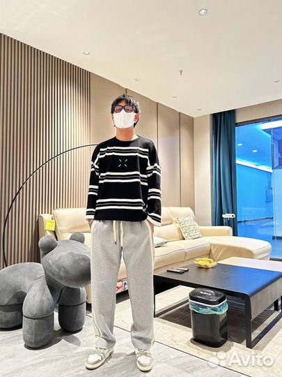 Balenciaga штаны