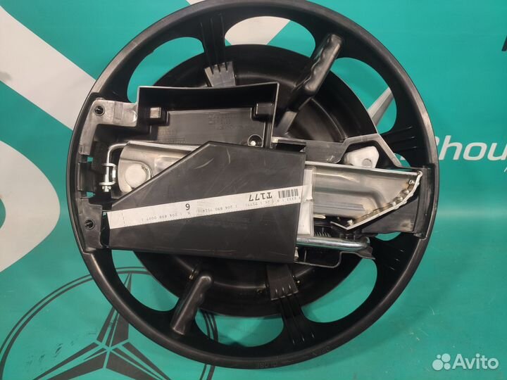 Набор инструментов Mercedes W204