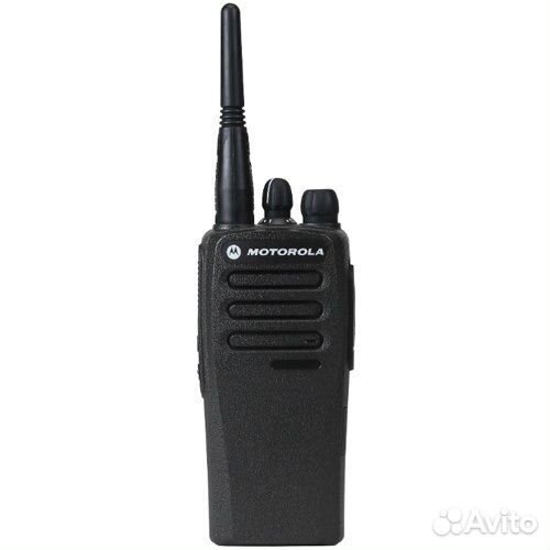 Радиостанция Motorola DP1400, цифра/аналог,UHF,VHF