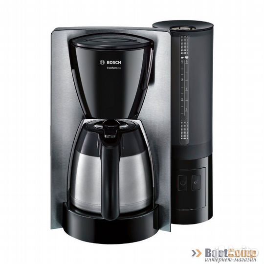 Кофеварка Bosch TKA6A683